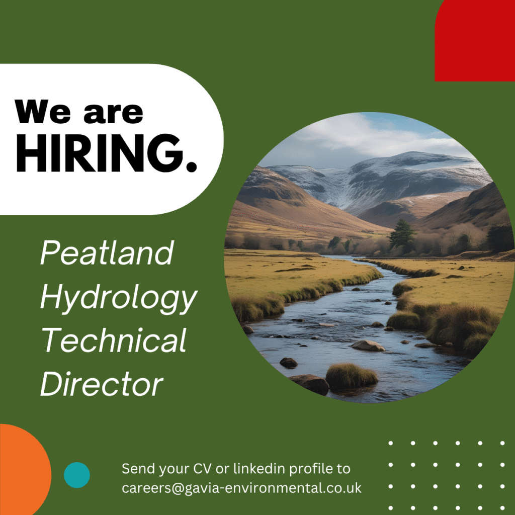 hiring-peatland-hydrology-technical-director