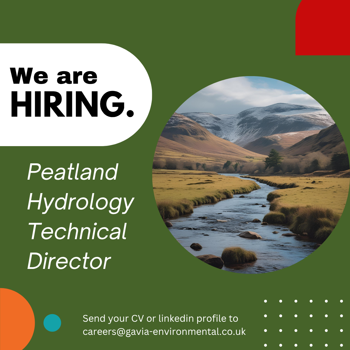 hiring-peatland-hydrology-technical-director
