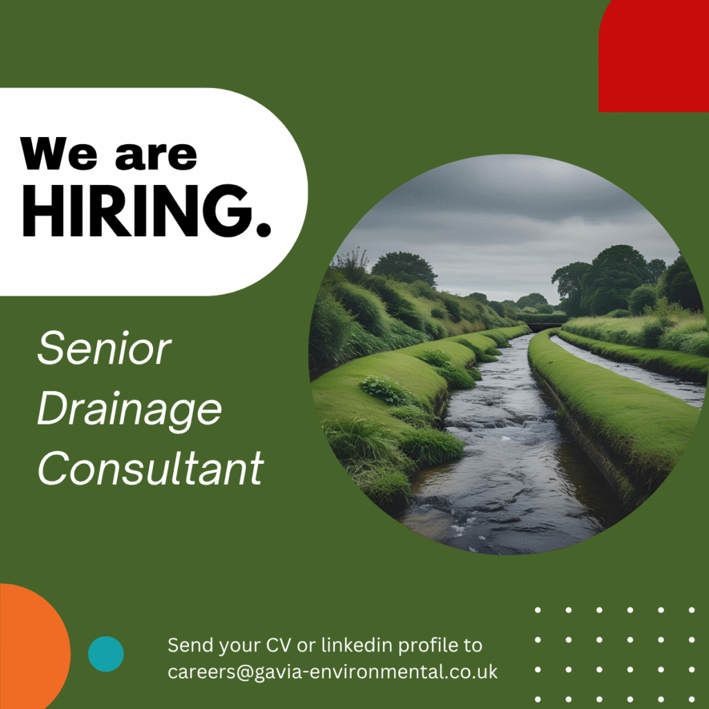 hiring-senior-drainage-consultant-evesham